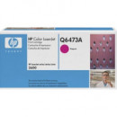 TONER HP LASERJET 3600 MAGENTA ORIGINAL