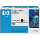 TONER HP LASERJET 4700 NEGRO ORIGINAL