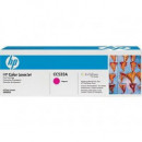 TONER HP LASERJET CP2025/CM2320 MAGENTA ORIGINAL