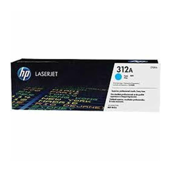 TONER HP LASERJET PRO 400/476DW CIAN ORIGINAL
