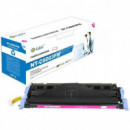 TONER H.P.COMPATIBLE Q6003A MAGENTA