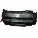 TONER H.P.COMPATIBLE Q7553A