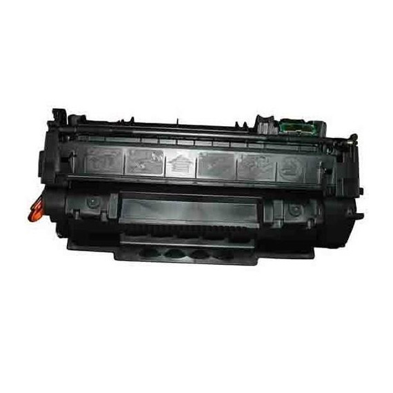 TONER H.P.COMPATIBLE Q7553A