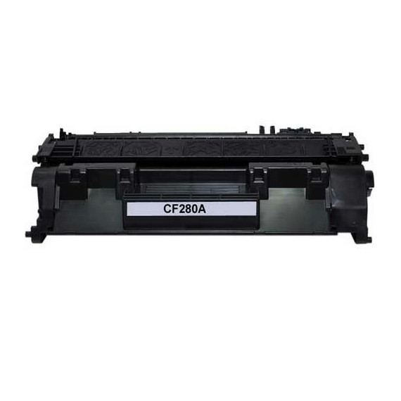 TONER HP COMPATIBLE CF280A