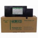 TONER KYOCERA FS1750/1700/3700 ORIGINAL