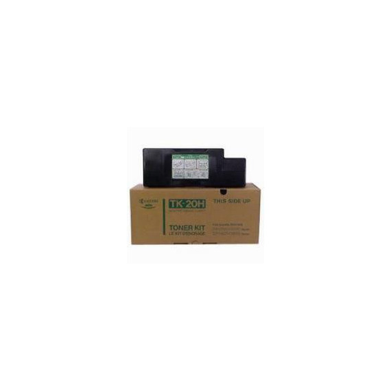 TONER KYOCERA FS1750/1700/3700 ORIGINAL