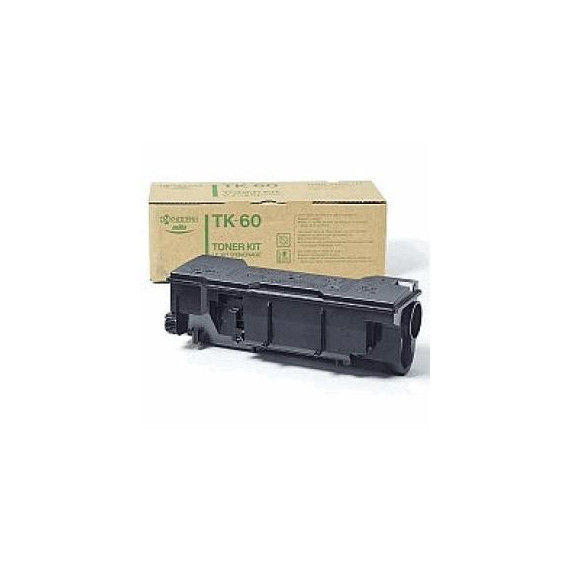 TONER KYOCERA FS1800/3800 NEGRO ORIGINAL
