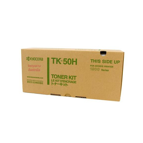 TONER KYOCERA FS1900 ORIGINAL