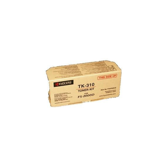 TONER KYOCERA FS2000 ORIGINAL