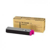 TONER KYOCERA FS5015 MAGENTA ORIGINAL - Guanxe Atlantic Marketplace