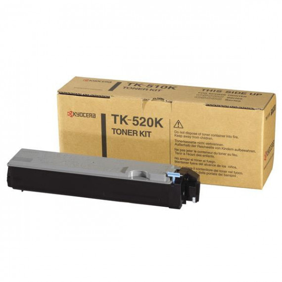 TONER KYOCERA FS5015 NEGRO ORIGINAL