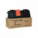 TONER KYOCERA KM1500 NEGRO ORIGINAL