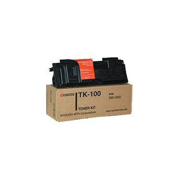 TONER KYOCERA KM1500 NEGRO ORIGINAL