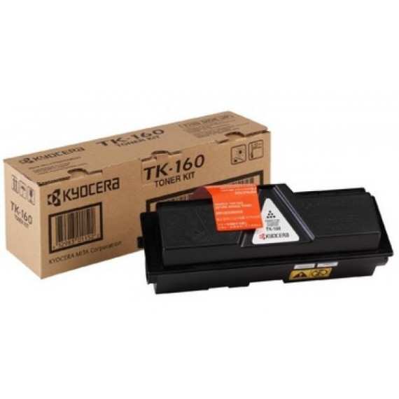 TONER KYOCERA LASER NEGRO ORIGINAL