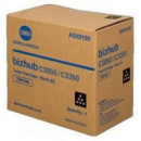 TONER KONICA MINOLTA TNP48K ORIGINAL