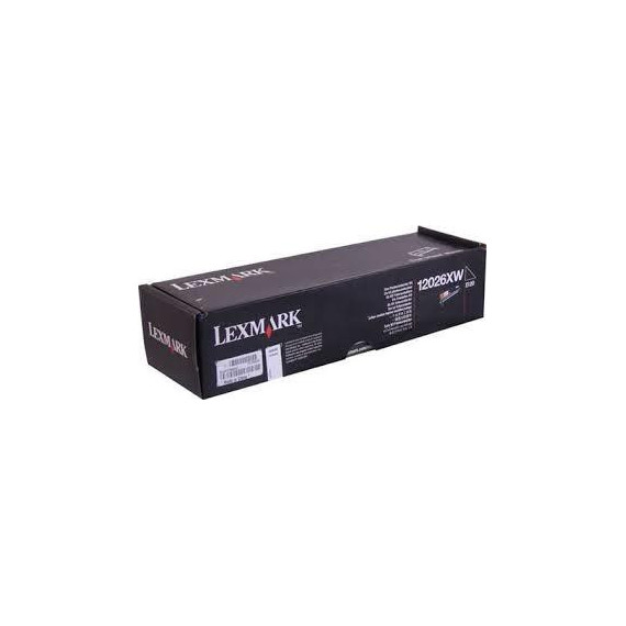 FOTOCONDUCTOR LEXMARK E120N ORIGINAL