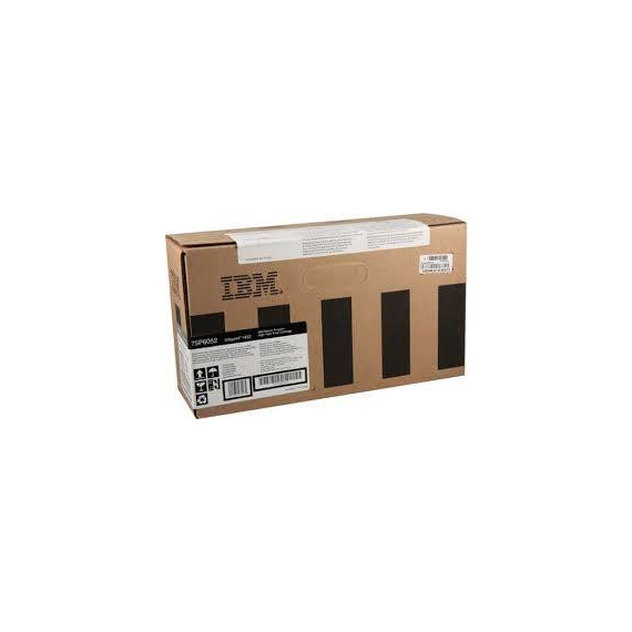 TONER IBM LASER 1422 ORIGINAL (12000 COPIAS)