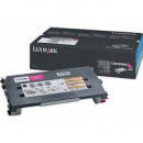 TONER LEXMARK C500 MAGENTA ORIGINAL