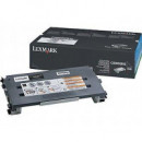 TONER LEXMARK C500 NEGRO ORIGINAL