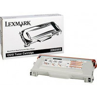 TONER LEXMARK C510 NEGRO ORIGINAL - Guanxe Atlantic Marketplace