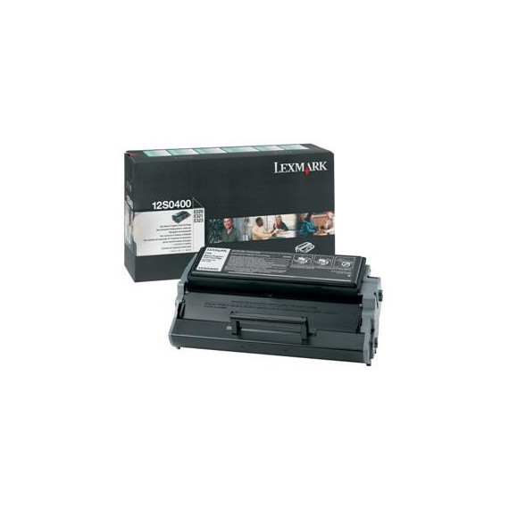 TONER LEXMARK E321/E323/E220 ORIGINAL