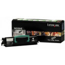 TONER LEXMARK E330/332/340 ALTA CAP. ORIGINAL RETO