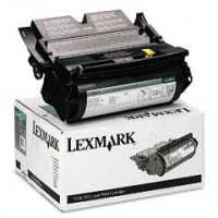 TONER LEXMARK T520 ORIGINAL - Guanxe Atlantic Marketplace