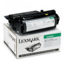 TONER LEXMARK T610 ORIGINAL