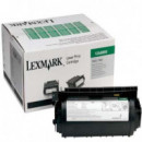 TONER LEXMARK T620 ORIGINAL