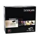 TONER LEXMARK T630 NEGRO ORIGINAL