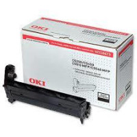 TAMBOR OKI C5510/5250/5450  NEGRO ORIGINAL - Guanxe Atlantic Marketplace