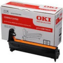 TAMBOR OKI C5850 NEGRO ORIGINAL