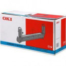 TAMBOR OKIC9200/C9400 CYAN ORIGINAL