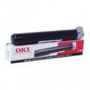 TONER OKI 10i/10E/12i ORIGINAL