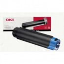 TONER OKI 1200EX / 16N ORIGINAL