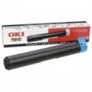 TONER OKI 400EX/800EX ORIGINAL