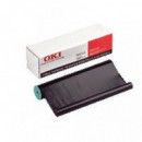 TONER OKI 610/660 TERMICO ORIGINAL