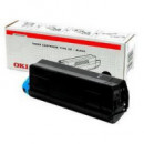 TONER OKI C3100 NEGRO ORIGINAL