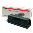 TONER OKI C3200 NEGRO ORIGINAL 3000 PAG.
