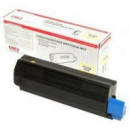TONER OKI C5250/5450/5510 AMARILLO ORIG.5000 PAG.