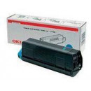 TONER OKI C5250/5450/5510 CYAN ORIG.3000 PAG.