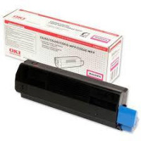 TONER OKI C5250/5450/5510 MAGENTA ORIG.3000 PAG. - Guanxe Atlantic Marketplace