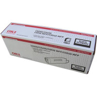 TONER OKI C5250/5450/5510 NEGRO ORIG.5000 PAG. - Guanxe Atlantic Marketplace