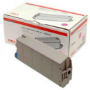 TONER OKI C7100/7300/7500 MAGENTA ORIGINAL