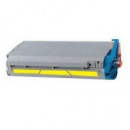 TONER OKI C7200/7400 AMARILLO ORIGINAL