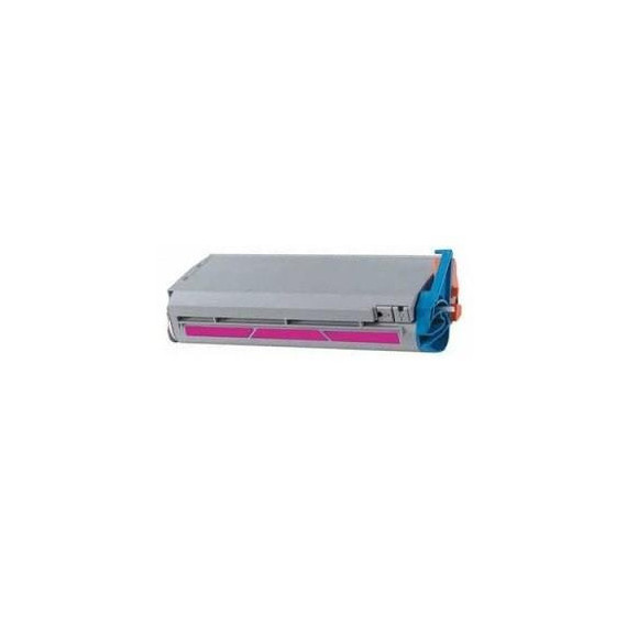 TONER OKI C7200/7400 MAGENTA ORIGINAL