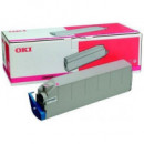 TONER OKI C9200/C9400 MAGENTA ORIGINAL