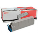 TONER OKI C9200/C9400 NEGRO ORIGINAL