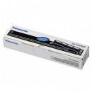 TONER PANASONIC NEGRO ORIGINAL 2000 pag