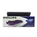 TONER PHILIPS LASERFAX 755